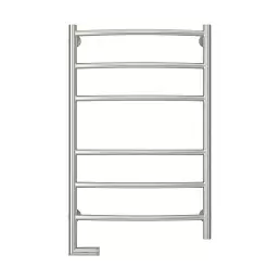 Электрический полотенцесушитель Сунержа ГАЛАНТ 2.0 800х500 / МЭМ левый / сатин