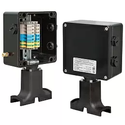 Коробка соединительная УСК 16.Н