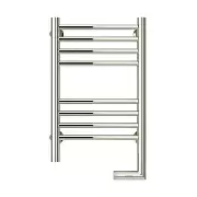 Электрический полотенцесушитель Сунержа БОГЕМА 2.0 прямая 500х300 / МЭМ правый / без покрытия