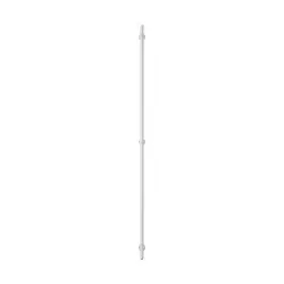 Электрический полотенцесушитель Сунержа АСКЕТ 1650 белый