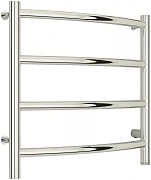 Полотенцесушитель электрический Сунержа Галант 4.0 500х500 МЭМ правый Без покрытия