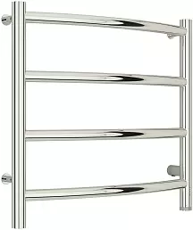Полотенцесушитель электрический Сунержа Галант 4.0 500х500 МЭМ правый Без покрытия