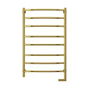 Электрический полотенцесушитель Сунержа ГАЛАНТ 2.0 1000х600 / МЭМ правый / золото