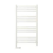 Электрический полотенцесушитель Сунержа БОГЕМА 2.0 прямая 1000х500 / МЭМ левый / белый 