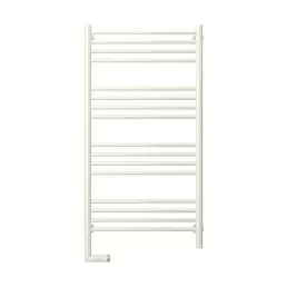 Электрический полотенцесушитель Сунержа БОГЕМА 2.0 прямая 1000х500 / МЭМ левый / белый 