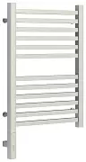 Полотенцесушитель электрический Сунержа Модус 3.0 600х400 МЭМ левый Сатин