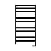 Электрический полотенцесушитель Сунержа БОГЕМА 2.0 1П 1200х600 / МЭМ правый / матовый черный