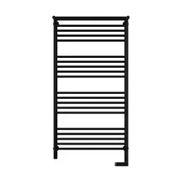 Электрический полотенцесушитель Сунержа БОГЕМА 2.0 1П 1200х600 / МЭМ правый / матовый черный