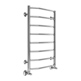 Полотенцесушитель водяной Terminus Виктория П8 500х800