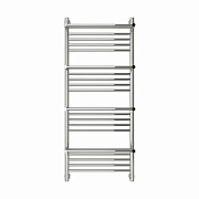 Водяной полотенцесушитель Сунержа Богема 4 полки + 1200х500 без покрытия