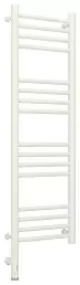 Полотенцесушитель электрический Сунержа Богема 3.0 прямая 1000х300  МЭМ левый Матовый белый