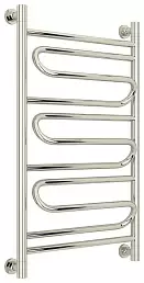 Водяной полотенцесушитель Сунержа Элегия+ 800х500 без покрытия