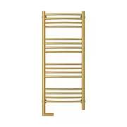 Электрический полотенцесушитель Сунержа БОГЕМА 2.0 1000х400 / МЭМ левый / матовое золото