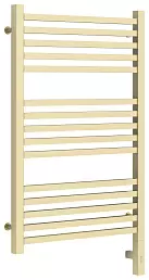 Полотенцесушитель электрический Сунержа Модус 3.0 800х500 МЭМ правый Матовая шампань