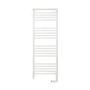 Электрический полотенцесушитель Сунержа БОГЕМА 2.0 1П 1200х400 / МЭМ правый / матовый белый