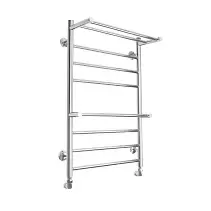 Водяной полотенцесушитель Domoterm Медея сп2 П8 500x800, хром