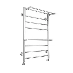 Водяной полотенцесушитель Domoterm Медея сп2 П8 500x800, хром