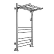 Полотенцесушитель водяной Terminus Валенсия П14 500х1000