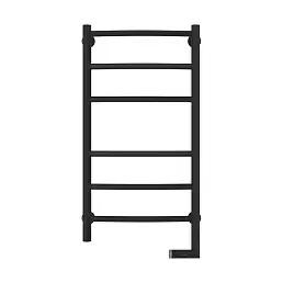 Электрический полотенцесушитель Сунержа ГАЛАНТ 2.0 800х400 / МЭМ правый / муар темный титан