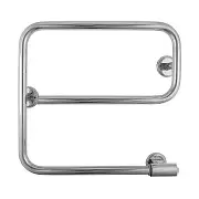 Полотенцесушитель электрический Energy E chrome G1