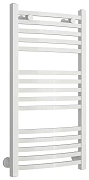 Водяной полотенцесушитель Сунержа Аркус 800х400 белый