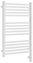 Полотенцесушитель электрический Сунержа Модус 3.0 800х500 МЭМ правый Матовый белый
