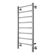 Полотенцесушитель электрический Terminus Аврора П8 400х850