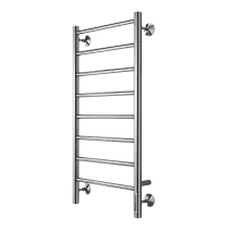 Полотенцесушитель электрический Terminus Аврора П8 400х850