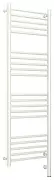 Полотенцесушитель электрический Сунержа Богема 3.0 прямая 1200х400  МЭМ правый Белый