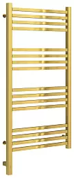 Полотенцесушитель электрический Сунержа Модус 3.0 1000х500 МЭМ левый Золото
