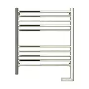 Электрический полотенцесушитель Сунержа БОГЕМА 2.0 прямая 600х500 / МЭМ правый / без покрытия