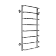 Полотенцесушитель водяной Terminus Стандарт П8 400х800 бп600