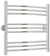 Водяной полотенцесушитель Стилье "Универсал-58" 600х500 (3+3+3) Г 16 (Без покрытия)