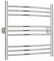 Водяной полотенцесушитель Стилье "Универсал-58" 600х500 (3+3+3) Г 16 (Без покрытия)