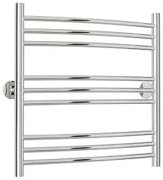 Водяной полотенцесушитель Стилье "Универсал-58" 600х500 (3+3+3) Г 16 (Без покрытия)