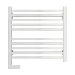 Электрический полотенцесушитель Сунержа МОДУС 2.0 500х500 / МЭМ левый / белый