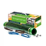 Комплект плёночного тёплого пола First Heat ПТСП-1540-7,0