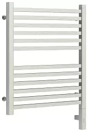 Полотенцесушитель электрический Сунержа Модус 3.0 600х500 МЭМ правый Сатин