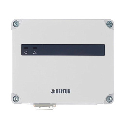 Модуль управления для системы Neptun Base