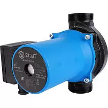Насос Stout циркуляционный 32/80-180