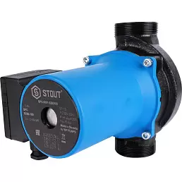 Насос Stout циркуляционный 32/80-180