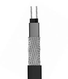 Саморегулирующаяся электрическая нагревательная лента 60VC2-F