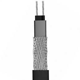 Саморегулирующаяся электрическая нагревательная лента 40VC2-F