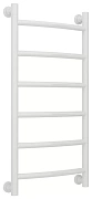 Водяной полотенцесушитель Сунержа Галант+ 800х400 белый
