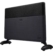 Конвектор электрический Ballu Apollo digital INVERTER Space Black BEC/ATI-2002