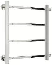 Водяной полотенцесушитель Стилье "Версия-КБ" 500х500 (4) П 20х20 (Без покрытия)
