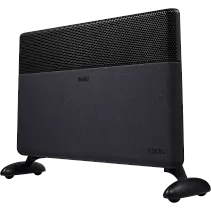 Конвектор электрический Ballu Apollo digital INVERTER Space Black BEC/ATI-2002