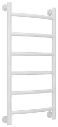 Водяной полотенцесушитель Сунержа Галант+ 800х400 белый