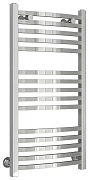 Водяной полотенцесушитель Сунержа Аркус 800х400 без покрытия