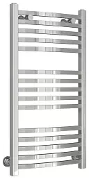 Водяной полотенцесушитель Сунержа Аркус 800х400 без покрытия